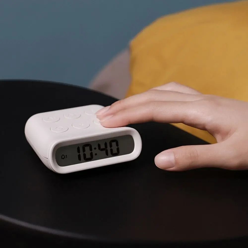 Kitchen Gadgets To Gift - Regalos Creativos, Pequeño Reloj Despertador a