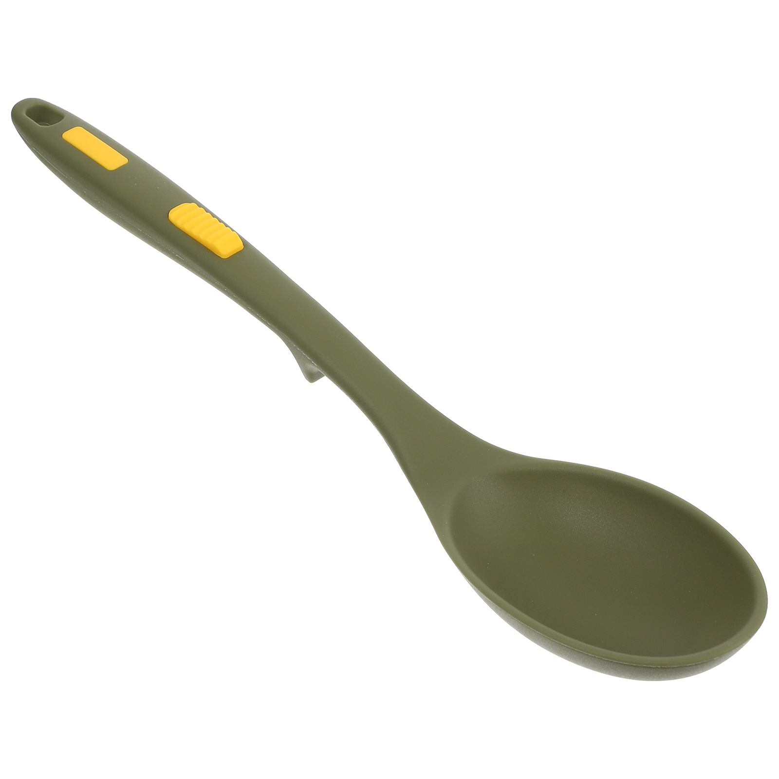 Kitchen Gadgets China - Cuchara de silicona resistente al calor,