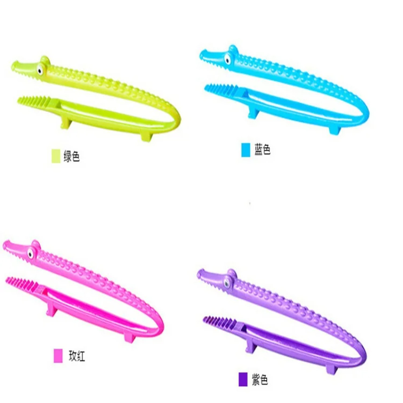 Kitchen Gadgets Deals - Carpeta de alimentos de plástico multiusos