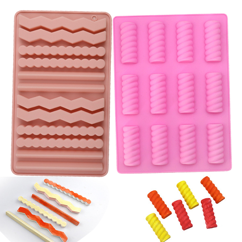 Kitchen Gadgets Deals - Nueva barra de Chocolate, molde de