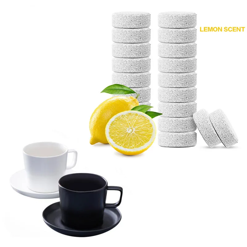 Kitchen Gadgets Deals - Tableta de limpieza para máquina de