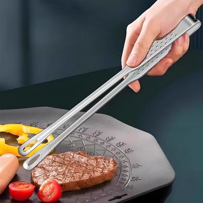Kitchen Gadgets China - Pinzas de cocina para barbacoa, pinzas