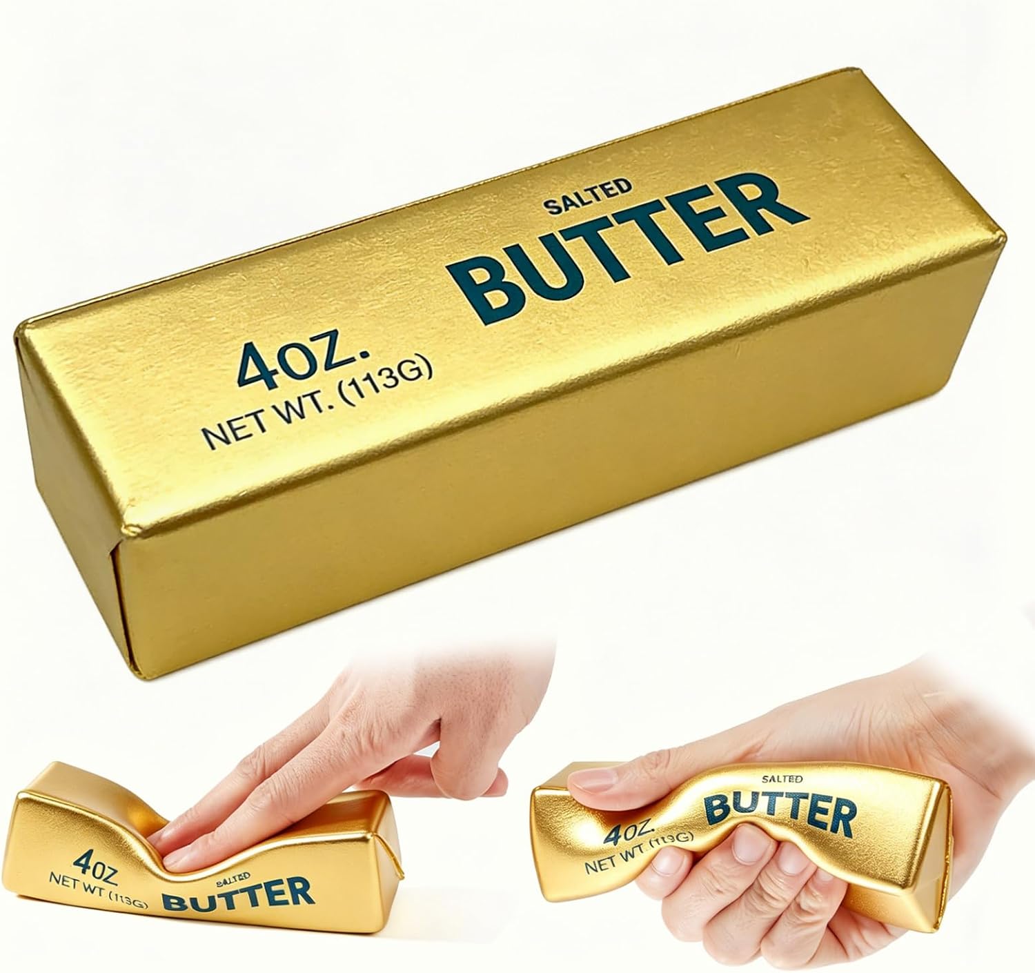 Kitchen Gadgets To Gift - Nuevo Juguete Antiestrés de Silicona Suave