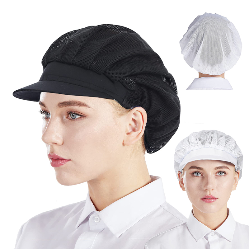 Kitchen Gadgets China - Gorro de cocina para hombre y
