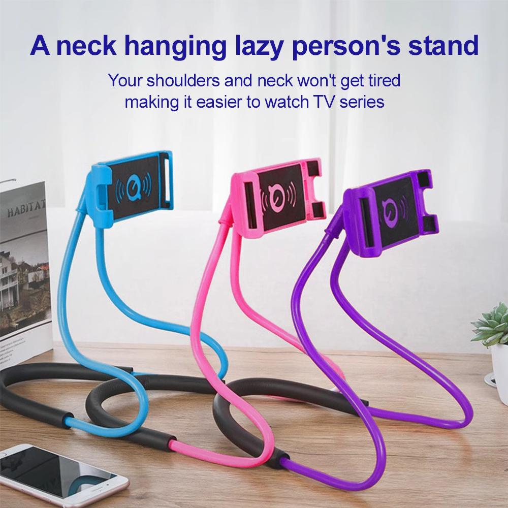 Kitchen Gadgets Videos - Soporte Flexible para Teléfono Celular con