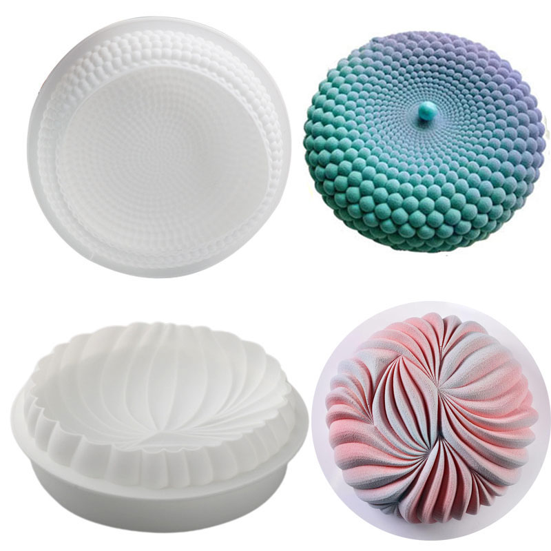 Molde redondo para pastel de M - Kitchen Gadgets Deals reseña y precio