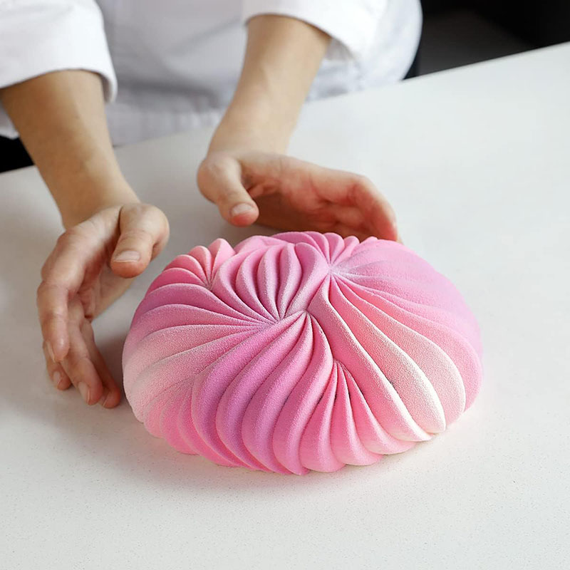 Molde redondo para pastel de M - Kitchen Gadgets Deals reseña y precio