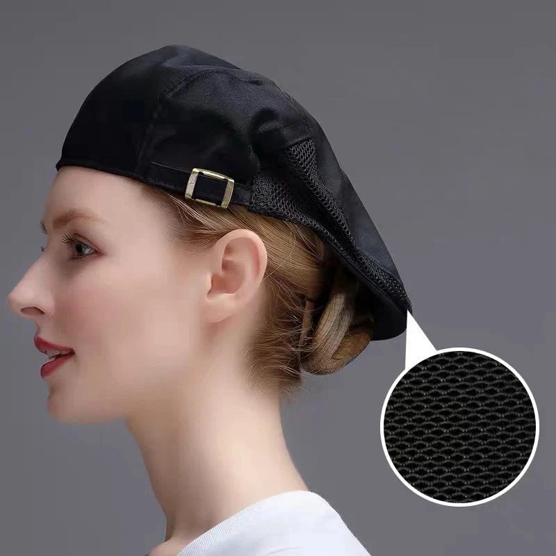 Gorro de cocina para restauran - Kitchen Gadgets China reseña y precio