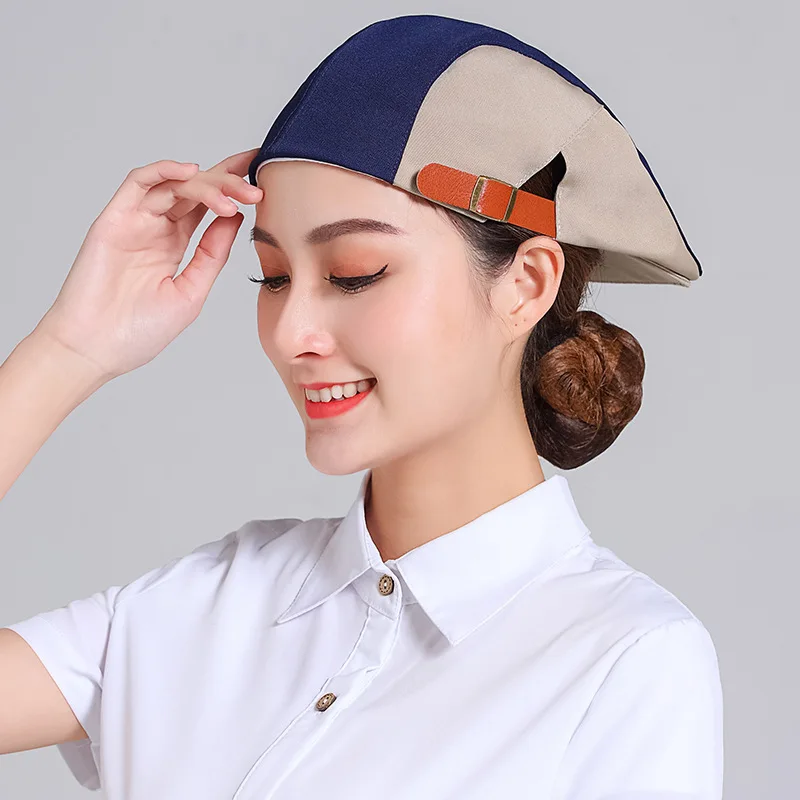 Gorro de cocina para restauran - Kitchen Gadgets China reseña y precio