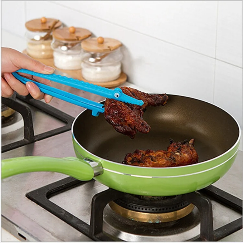 Carpeta de alimentos de plásti - Kitchen Gadgets Deals reseña y precio