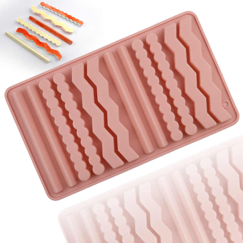 Nueva barra de Chocolate, mold - Kitchen Gadgets Deals reseña y precio