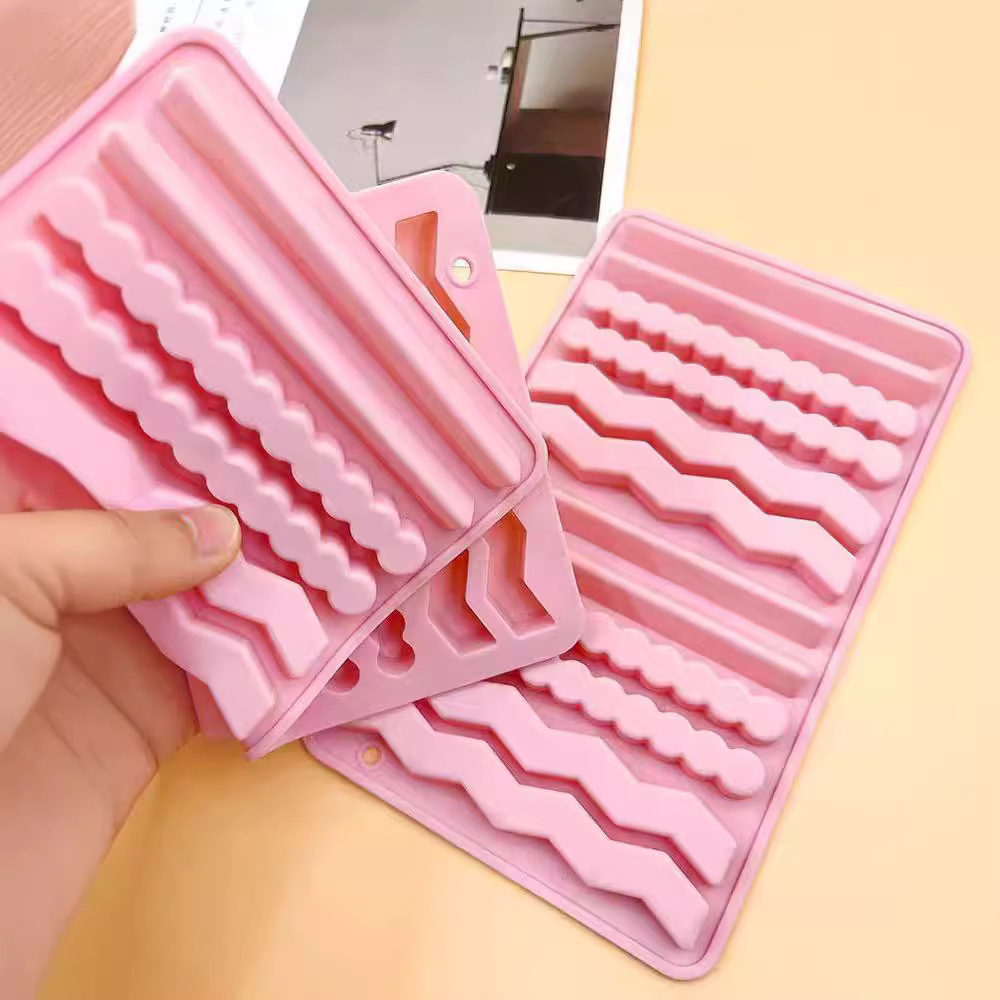 Nueva barra de Chocolate, mold - Kitchen Gadgets Deals reseña y precio
