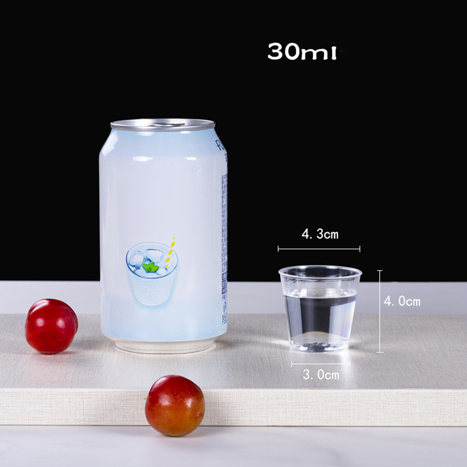 50 Uds 30ml nueva taza de plás - Kitchen Gadgets China reseña y precio
