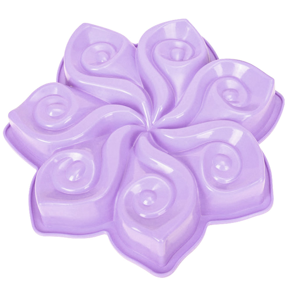 Molde de Silicona para Pastel  - Kitchen Gadgets Deals reseña y precio