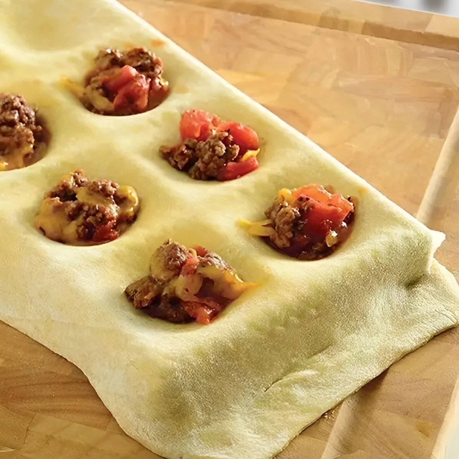 Molde para dumplings, molde de - Kitchen Gadgets China reseña y precio