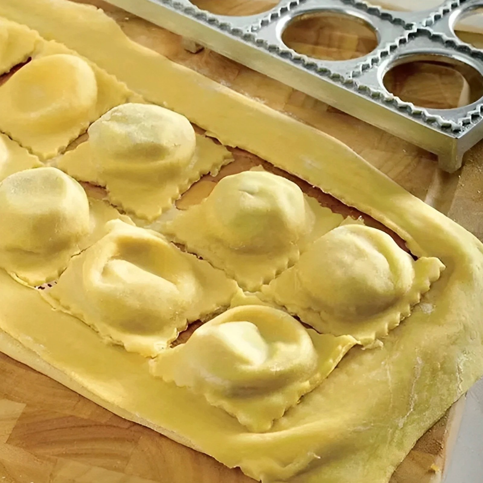 Molde para dumplings, molde de - Kitchen Gadgets China reseña y precio