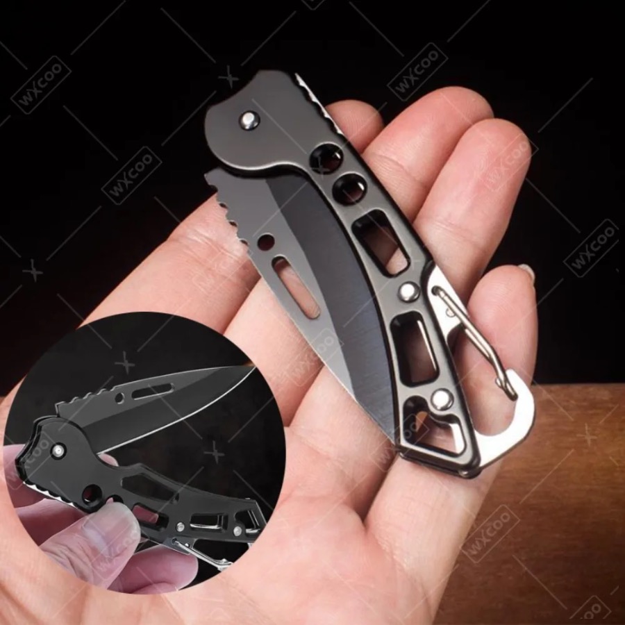 Cuchillo Plegable WXCOO, Cuchi - Kitchen Gadgets China reseña y precio