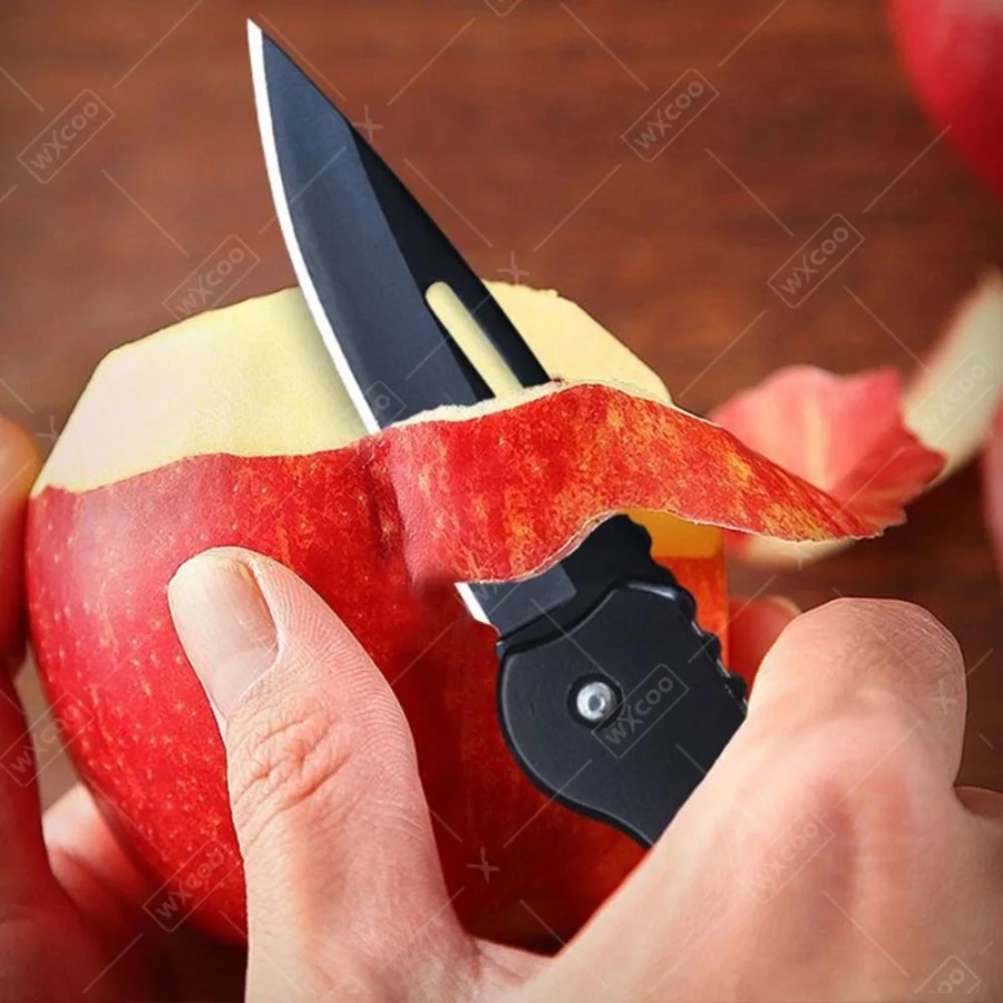 Cuchillo Plegable WXCOO, Cuchi - Kitchen Gadgets China reseña y precio