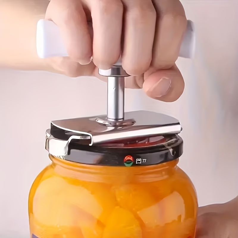 Abrelatas ajustable manual par - Kitchen Gadgets To Gift reseña y precio
