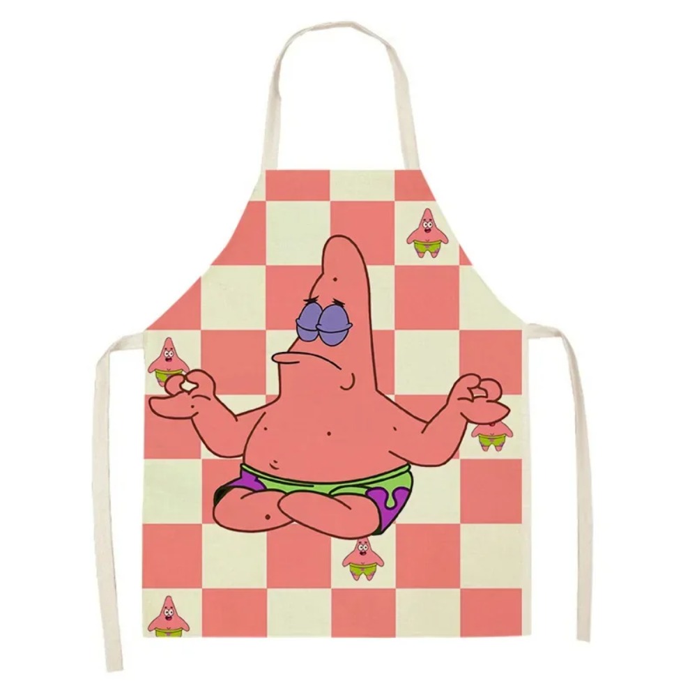 Delantales de Cocina de Bob Es - Kitchen Gadgets China reseña y precio