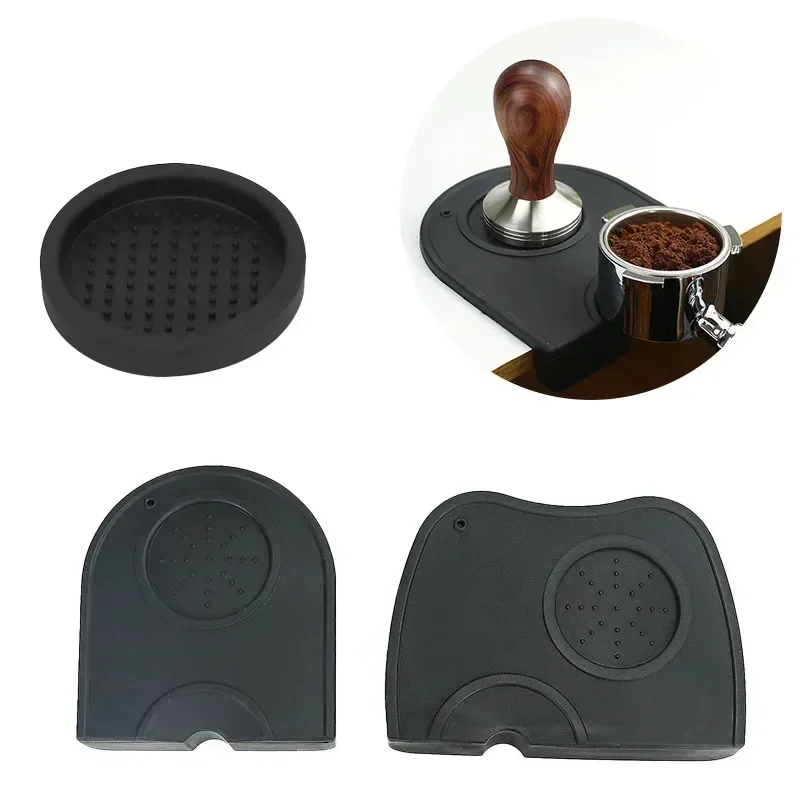 Almohadilla de café en polvo,  - Kitchen Gadgets Deals reseña y precio
