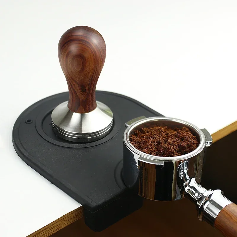 Almohadilla de café en polvo,  - Kitchen Gadgets Deals reseña y precio