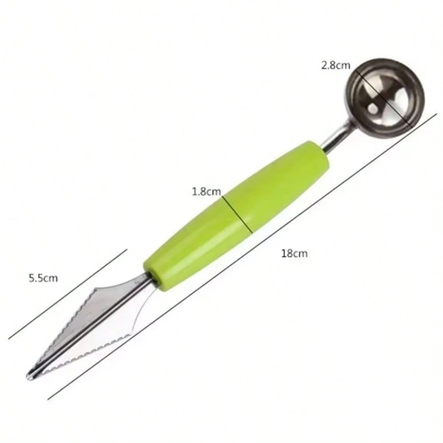 1 herramienta para tallar verd - Kitchen Gadgets To Gift reseña y precio