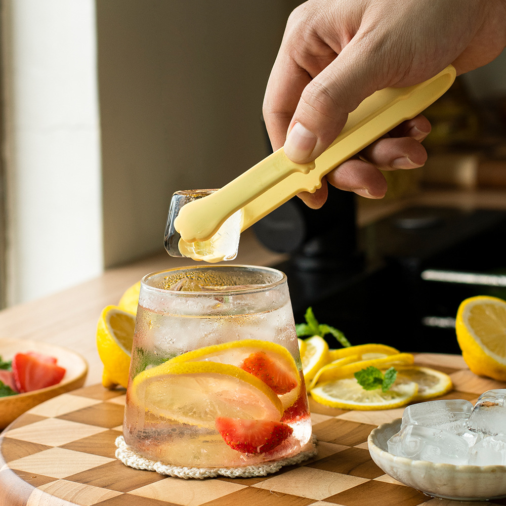 Pinzas de silicona para comida - Kitchen Gadgets Deals reseña y precio