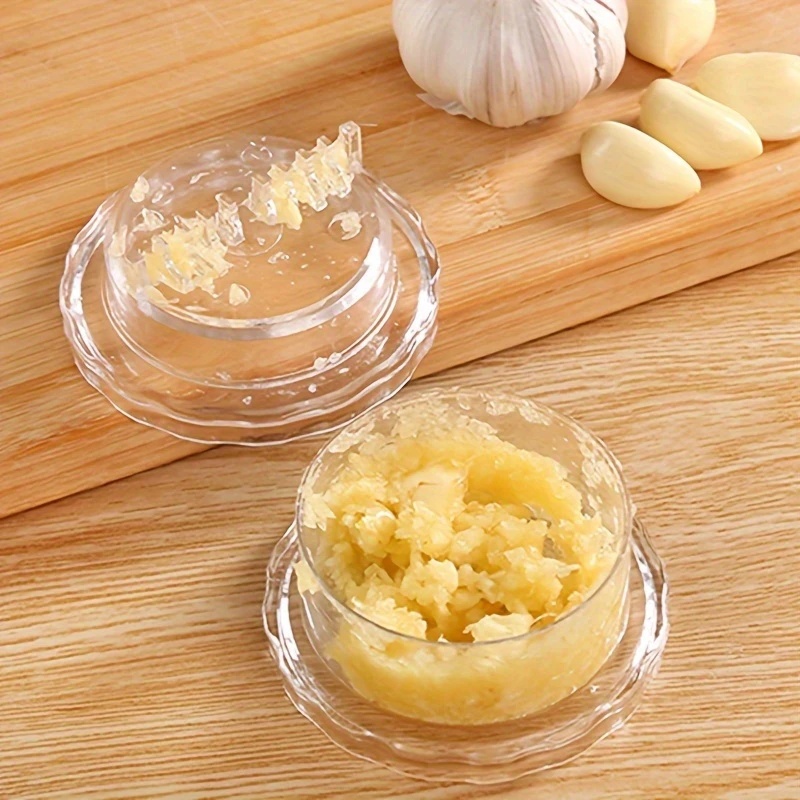 1/2 piezas de triturador de aj - Kitchen Gadgets China reseña y precio