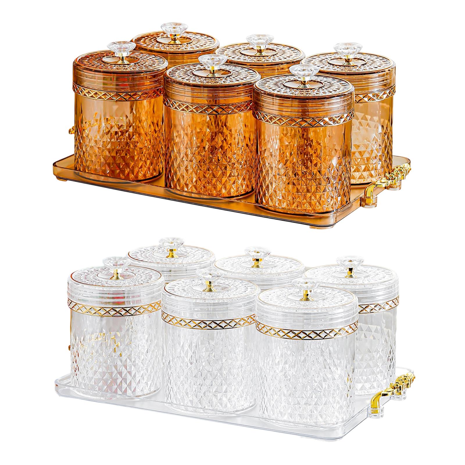 Organizador de Contenedores de - Kitchen Gadgets To Gift reseña y precio