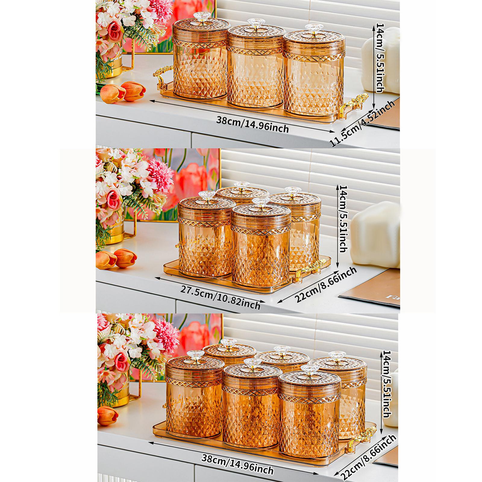 Organizador de Contenedores de - Kitchen Gadgets To Gift reseña y precio