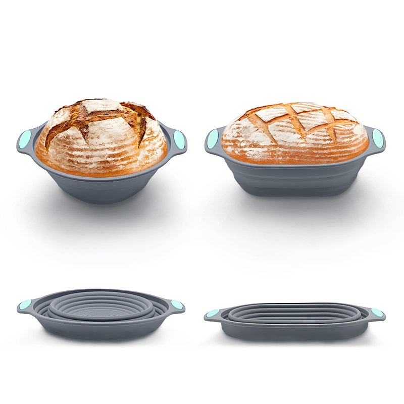 Cesta de Fermentación de Pan P - Kitchen Gadgets Deals reseña y precio