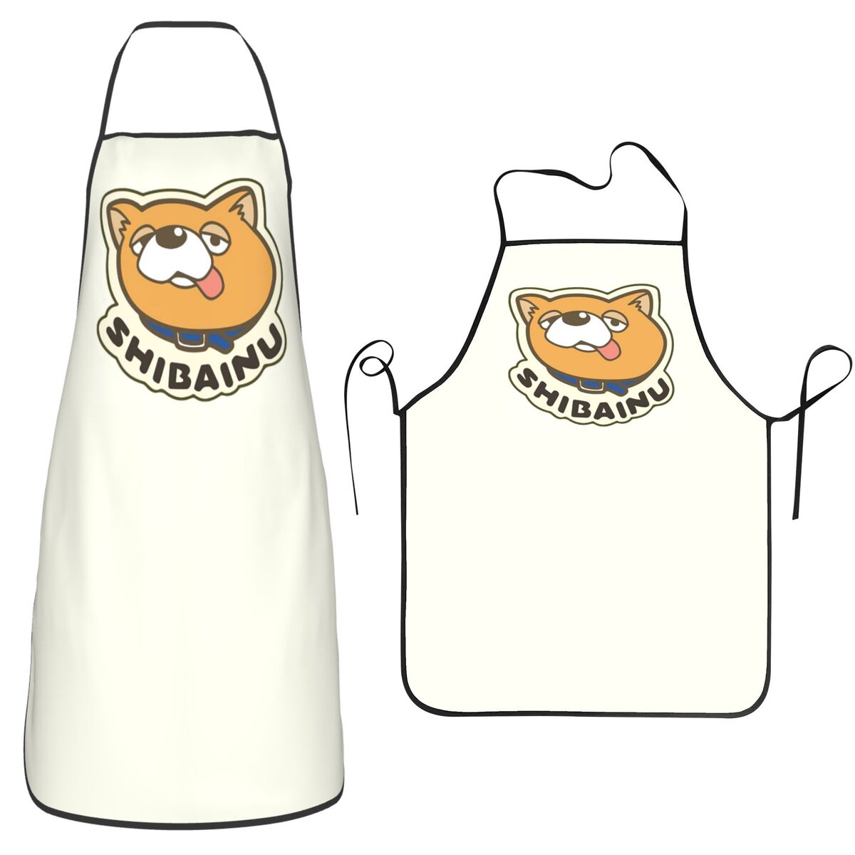 Delantales con logotipo de Shi - Kitchen Gadgets For Women reseña y precio