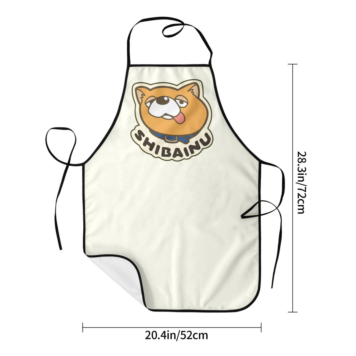 Delantales con logotipo de Shi - Kitchen Gadgets For Women reseña y precio