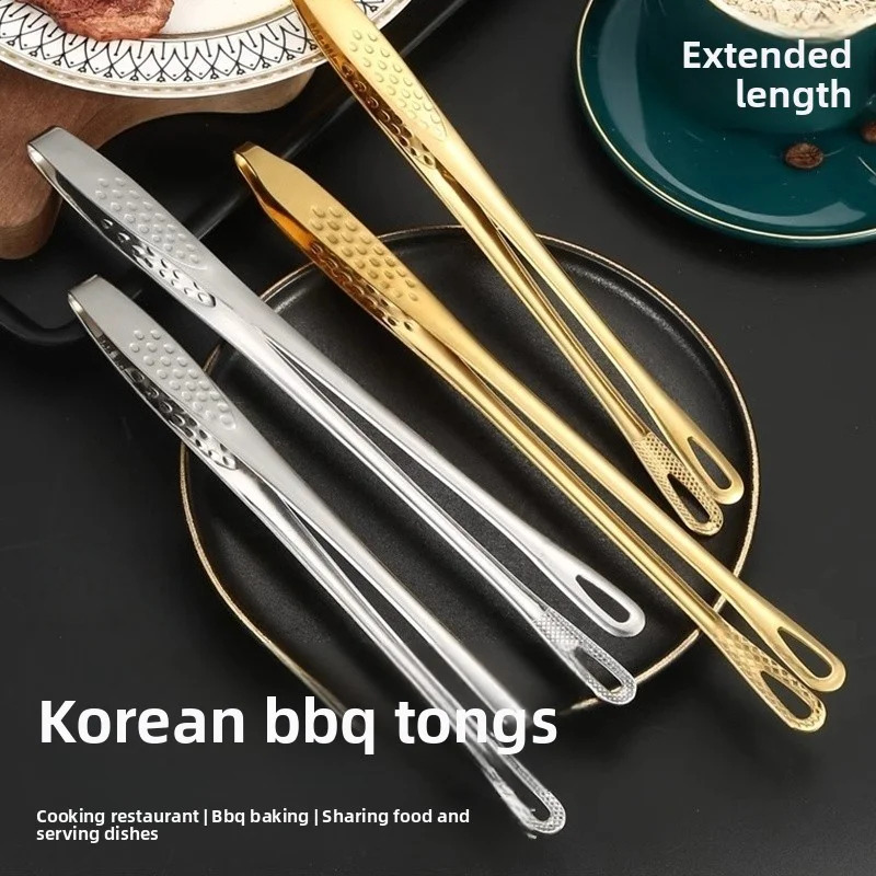 Pinzas de cocina para barbacoa - Kitchen Gadgets China reseña y precio
