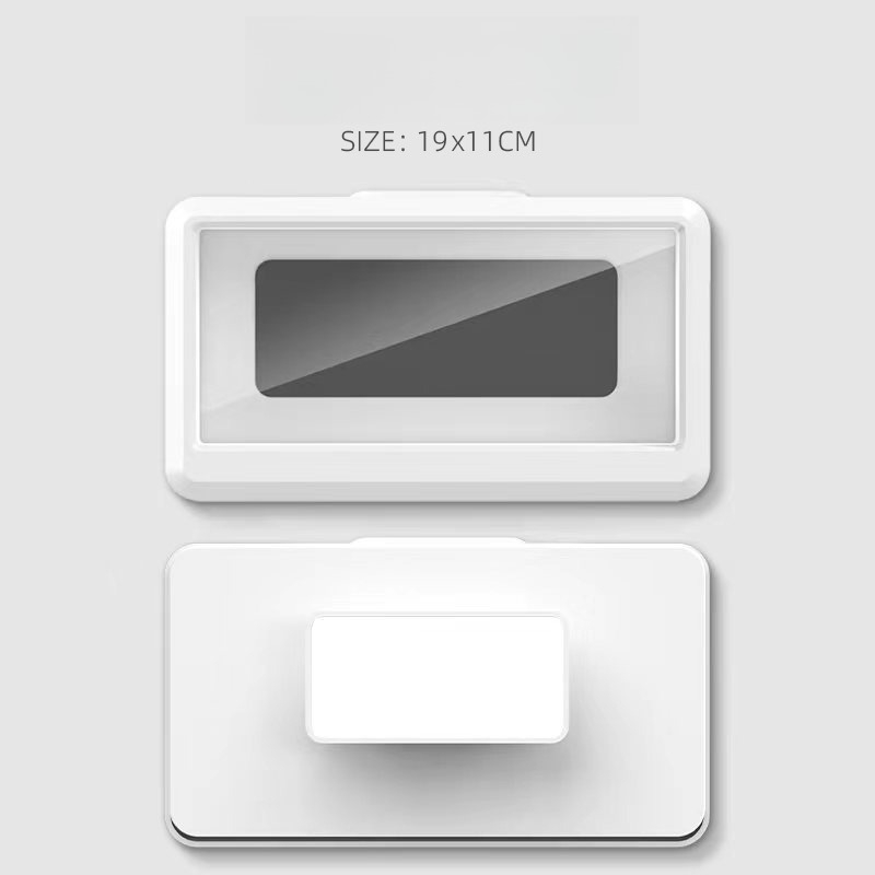 Funda de teléfono con pantalla - Kitchen Gadgets Videos reseña y precio