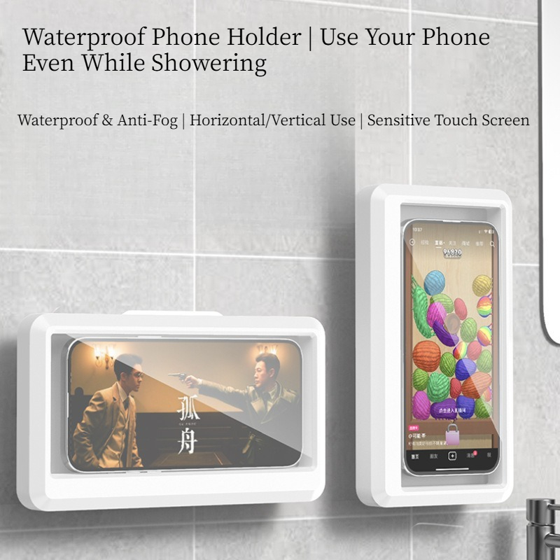 Funda de teléfono con pantalla - Kitchen Gadgets Videos reseña y precio