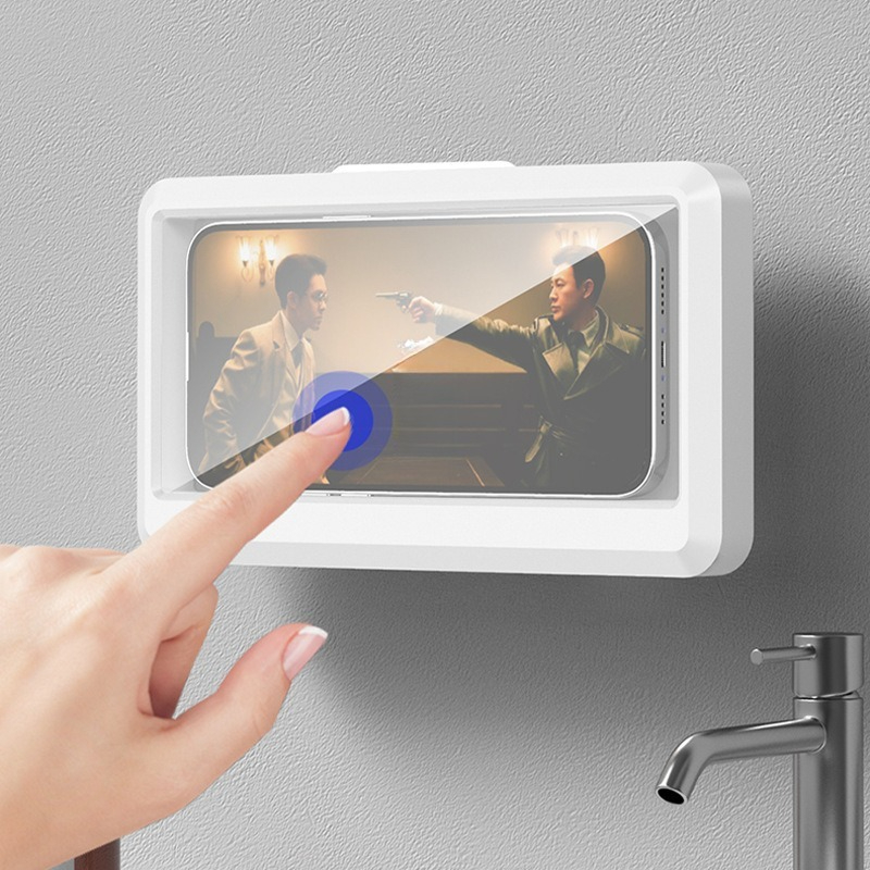 Funda de teléfono con pantalla - Kitchen Gadgets Videos reseña y precio