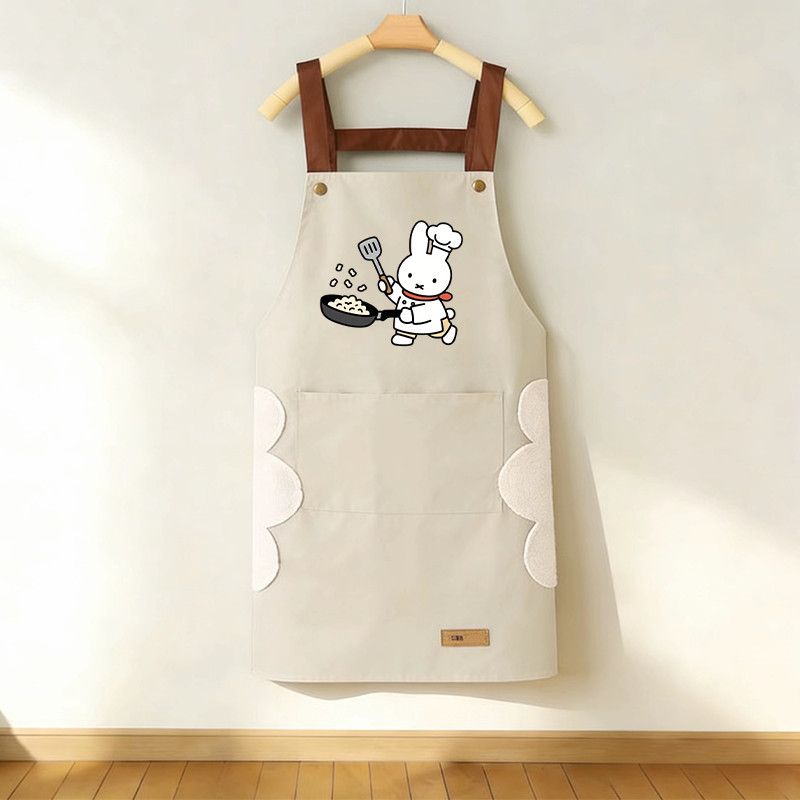 Nuevo delantal de dibujos anim - Kitchen Gadgets China reseña y precio