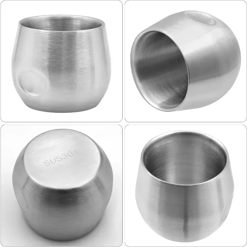 Taza de Café Duradera de 150ml - Kitchen Gadgets Deals reseña y precio