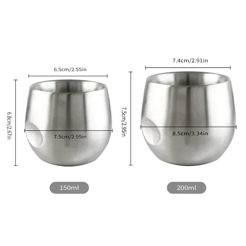 Taza de Café Duradera de 150ml - Kitchen Gadgets Deals reseña y precio