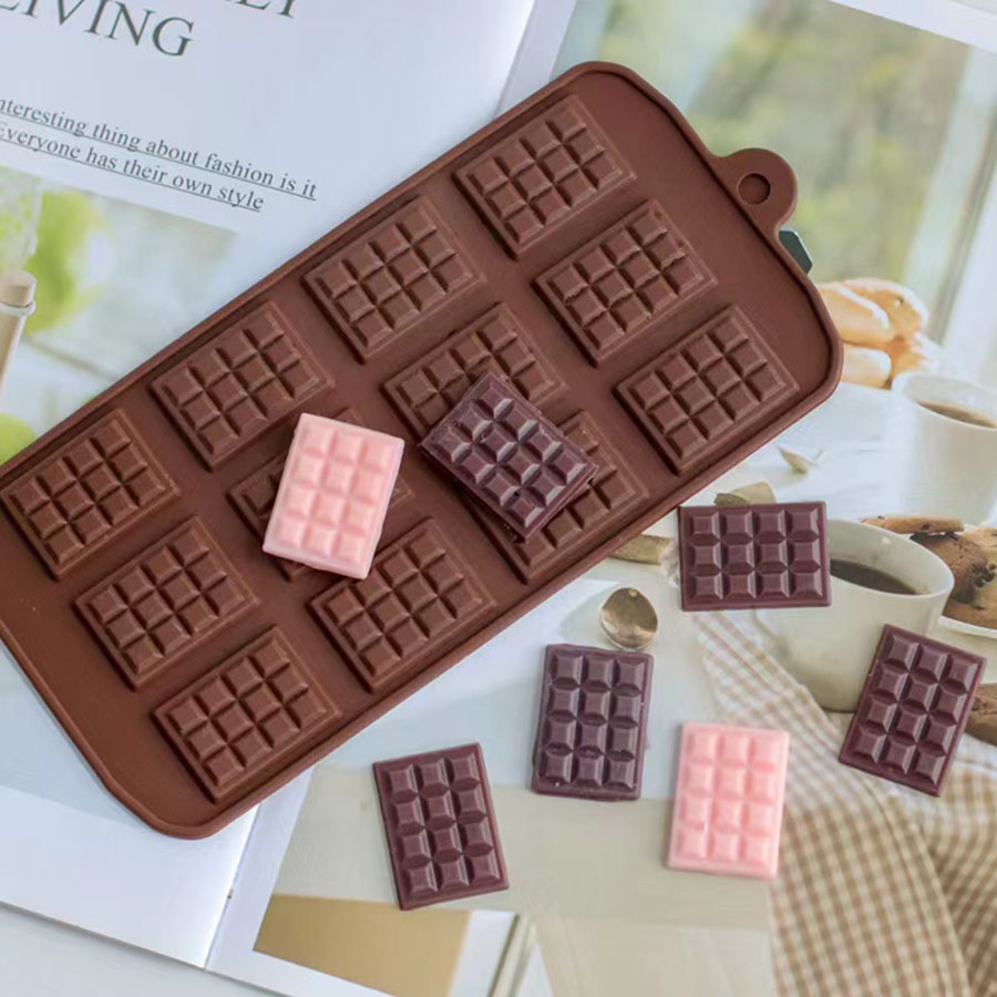 1 molde de chocolate, molde de - Kitchen Gadgets Deals reseña y precio