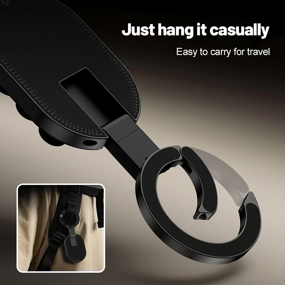 Soporte magnético para teléfon - Kitchen Gadgets Videos reseña y precio