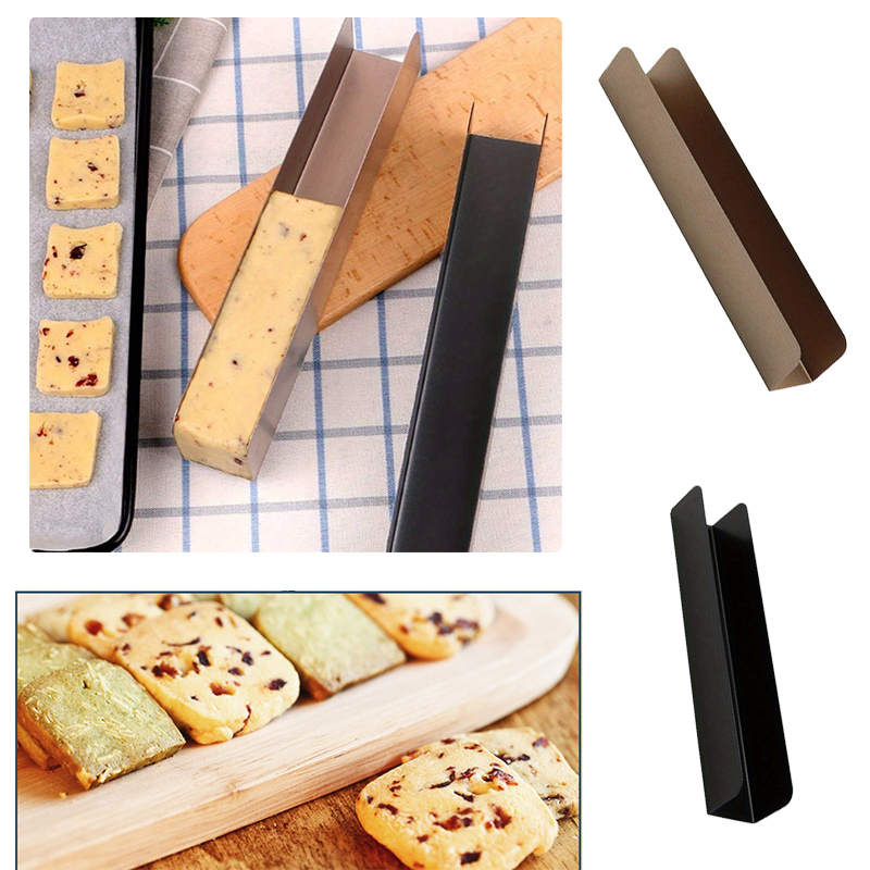 Molde para galletas antiadhere - Kitchen Gadgets Deals reseña y precio