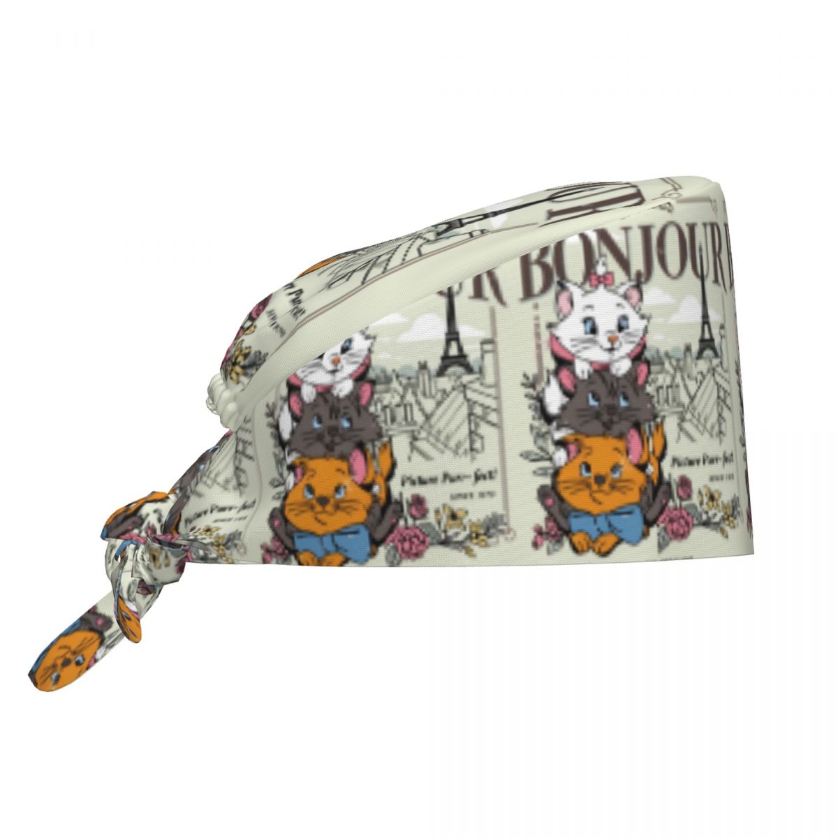 Gorro Quirúrgico Personalizado - Kitchen Gadgets For Women reseña y precio