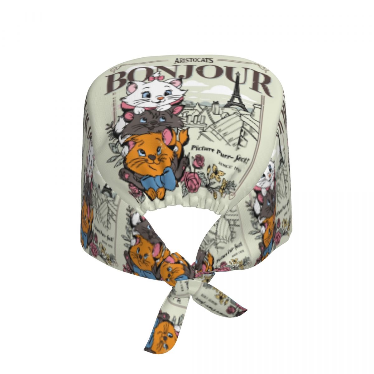 Gorro Quirúrgico Personalizado - Kitchen Gadgets For Women reseña y precio
