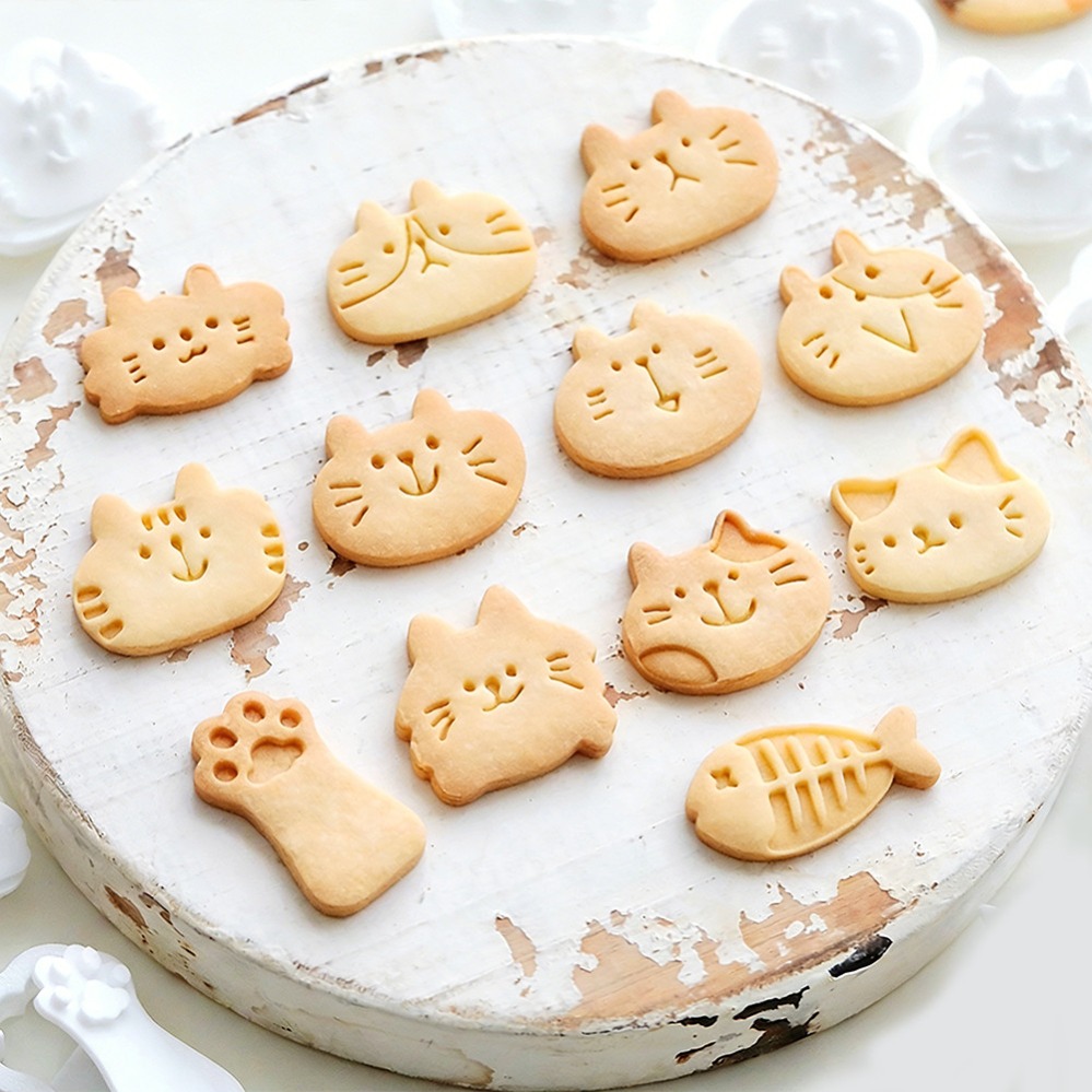 Cortadores de galletas con dis - Kitchen Gadgets Deals reseña y precio
