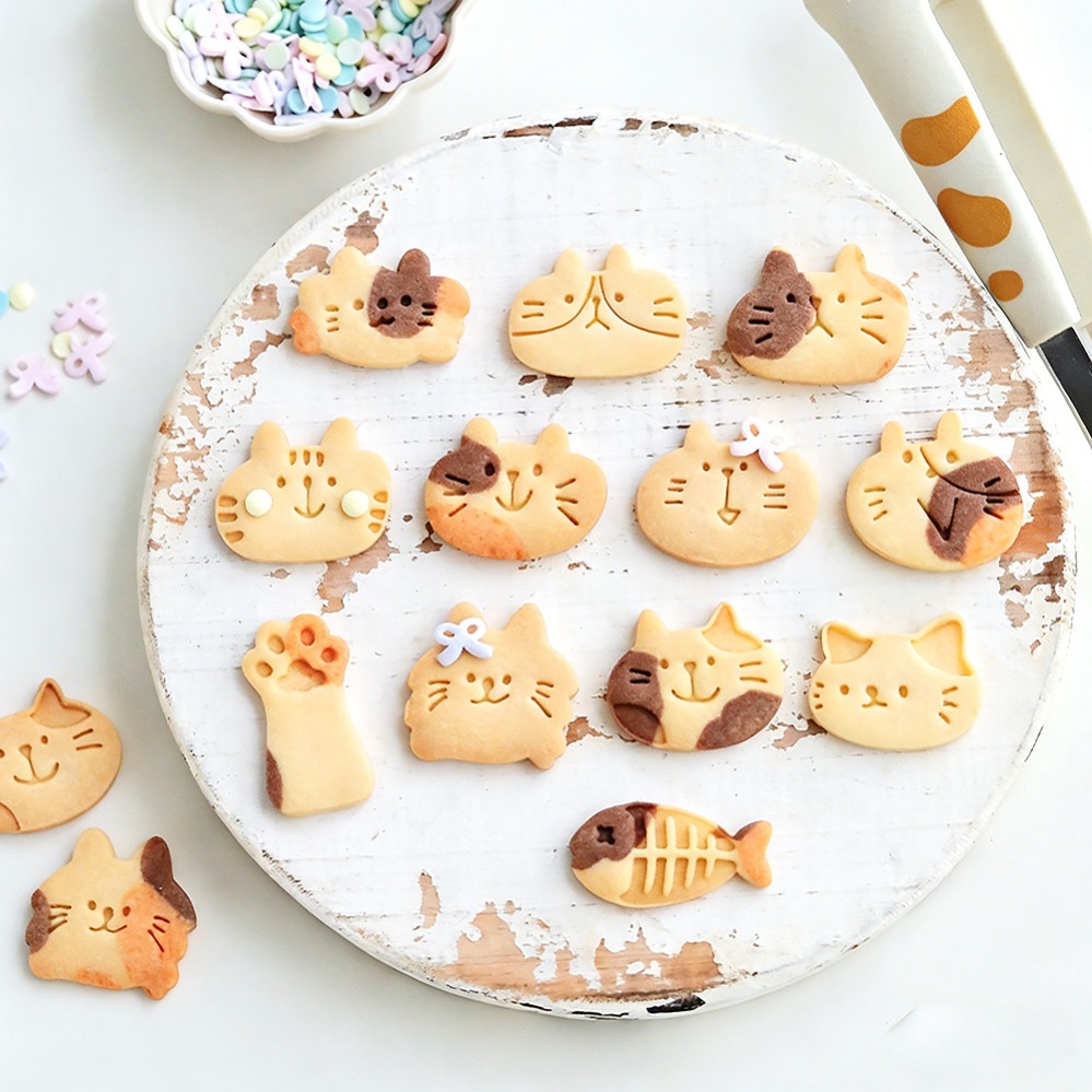 Cortadores de galletas con dis - Kitchen Gadgets Deals reseña y precio