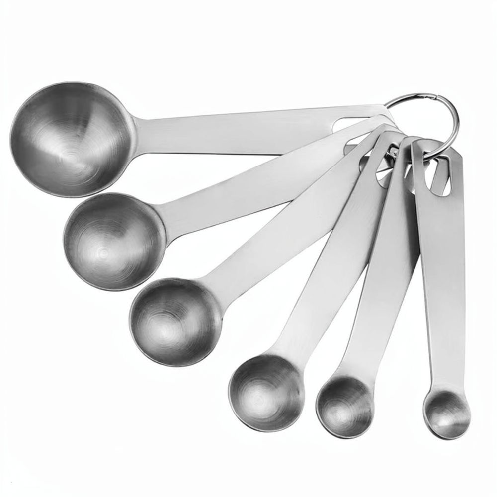 Juego de cucharas medidoras de - Kitchen Gadgets To Gift reseña y precio
