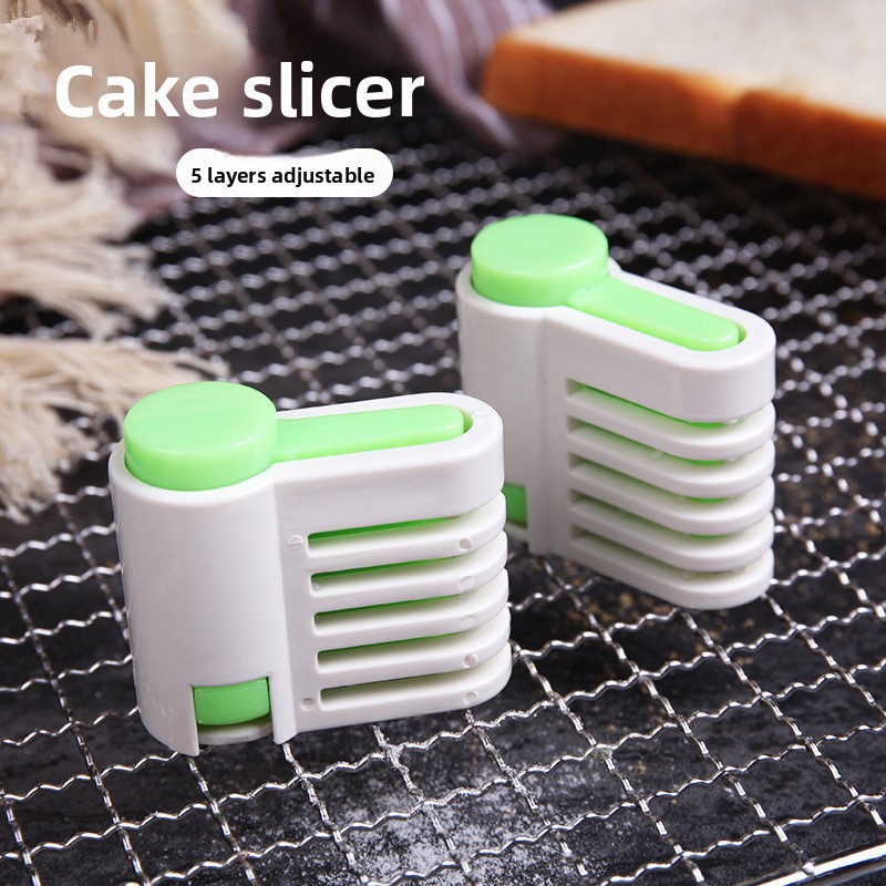 Cortador de pasteles, separado - Kitchen Gadgets To Gift reseña y precio